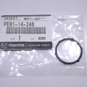 Mazda 3 6 CX-5 2.2 Diesel SkyActiv alyvos siurblio įsiurbimo vamzdelio tarpinė PE01-14-248