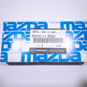 Mazda 3 6 CX-7 2.2 Diesel pagrindiniai indėklai (STD) R2Y0-11-SG0