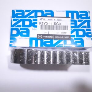 Mazda 3 6 CX-7 2.2 Diesel pagrindiniai indėklai (STD) R2Y0-11-SG0