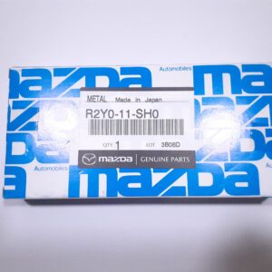Mazda 3 6 CX-7 2.2 Diesel pagrindiniai indėklai (0.25) R2Y0-11-SH0