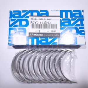 Mazda 3 6 CX-7 2.2 Diesel pagrindiniai indėklai (0.25) R2Y0-11-SH0