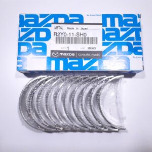 Mazda 3 6 CX-7 2.2 Diesel pagrindiniai indėklai (0.25) R2Y0-11-SH0
