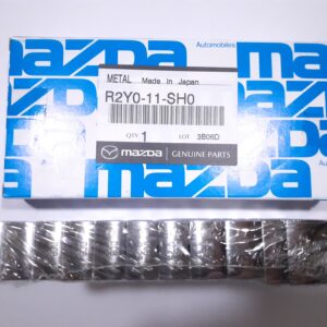 Mazda 3 6 CX-7 2.2 Diesel pagrindiniai indėklai (0.25) R2Y0-11-SH0