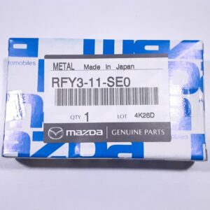 Mazda 3 6 CX-7 2.2 Diesel švaistikliniai indėklai (STD) RFY3-11-SE0