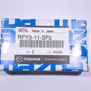 Mazda 3 6 CX-7 2.2 Diesel švaistikliniai indėklai (0.25) RFY3-11-SF0