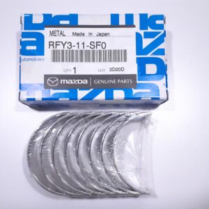 Mazda 3 6 CX-7 2.2 Diesel švaistikliniai indėklai (0.25) RFY3-11-SF0