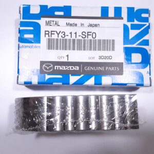 Mazda 3 6 CX-7 2.2 Diesel švaistikliniai indėklai (0.25) RFY3-11-SF0
