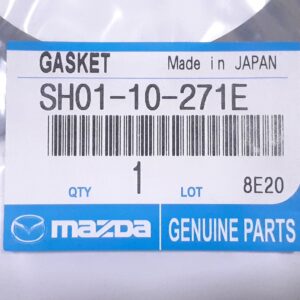 Mazda 3 6 CX-5 2.2 Diesel SkyActiv variklio galvos tarpinė SH01-10-271E