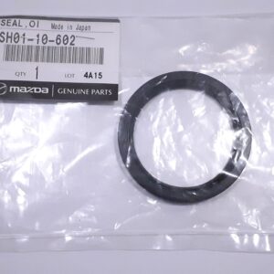 Mazda 3 6 CX-5 2.2 Diesel SkyActiv alkūninio veleno riebokšlis SH01-10-602