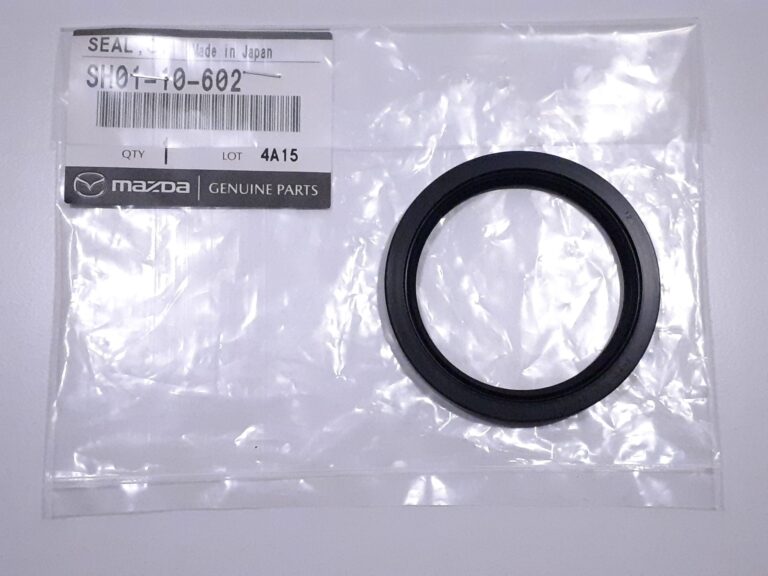 Mazda 3 6 CX-5 2.2 Diesel SkyActiv alkūninio veleno riebokšlis SH01-10-602