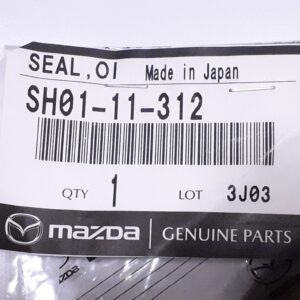 Mazda 3 6 CX-5 2.2 Diesel SkyActiv alkūninio veleno riebokšlis SH01-11-312