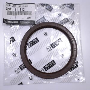 Mazda 3 6 CX-5 2.2 Diesel SkyActiv alkūninio veleno riebokšlis SH01-11-312