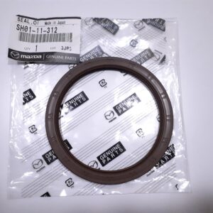 Mazda 3 6 CX-5 2.2 Diesel SkyActiv alkūninio veleno riebokšlis SH01-11-312