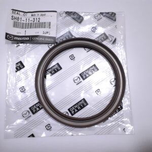 Mazda 3 6 CX-5 2.2 Diesel SkyActiv alkūninio veleno riebokšlis SH01-11-312