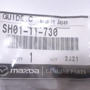 Mazda 3 6 CX-5 2.2 Diesel SkyActiv alyvos siurblio grandinės kreiptuvas SH01-11-730
