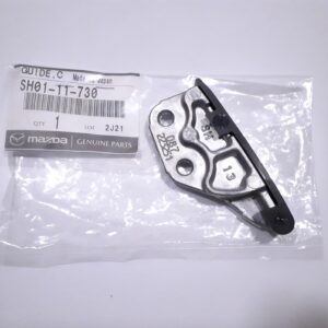 Mazda 3 6 CX-5 2.2 Diesel SkyActiv alyvos siurblio grandinės kreiptuvas SH01-11-730