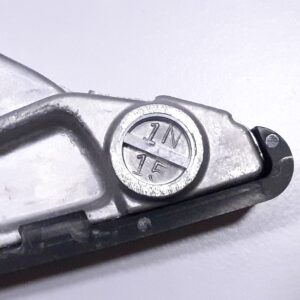 Mazda 3 6 CX-5 2.2 Diesel SkyActiv alyvos siurblio grandinės kreiptuvas SH01-11-730