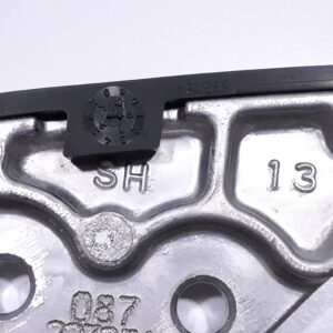 Mazda 3 6 CX-5 2.2 Diesel SkyActiv alyvos siurblio grandinės kreiptuvas SH01-11-730