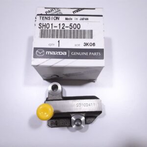 Mazda 3 6 CX-5 2.2 Diesel SkyActiv paskirstymo grandinės įtempėjas SH01-12-500