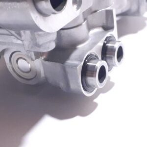 Mazda 3 6 CX-5 2.2 Diesel SkyActiv alyvos siurblys SH01-14-100A