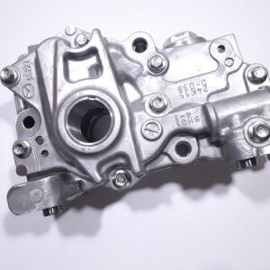Mazda 3 6 CX-5 2.2 Diesel SkyActiv alyvos siurblys SH01-14-100A