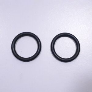 Mazda 3 6 CX-5 2.2 Diesel SkyActiv alyvos siurblio tarpinė SH01-14-122 2 vnt.