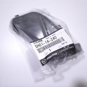 Mazda 3 6 CX-5 2.2 Diesel SkyActiv alyvos siurblio įsiurbimo vamzdelis SH01-14-240