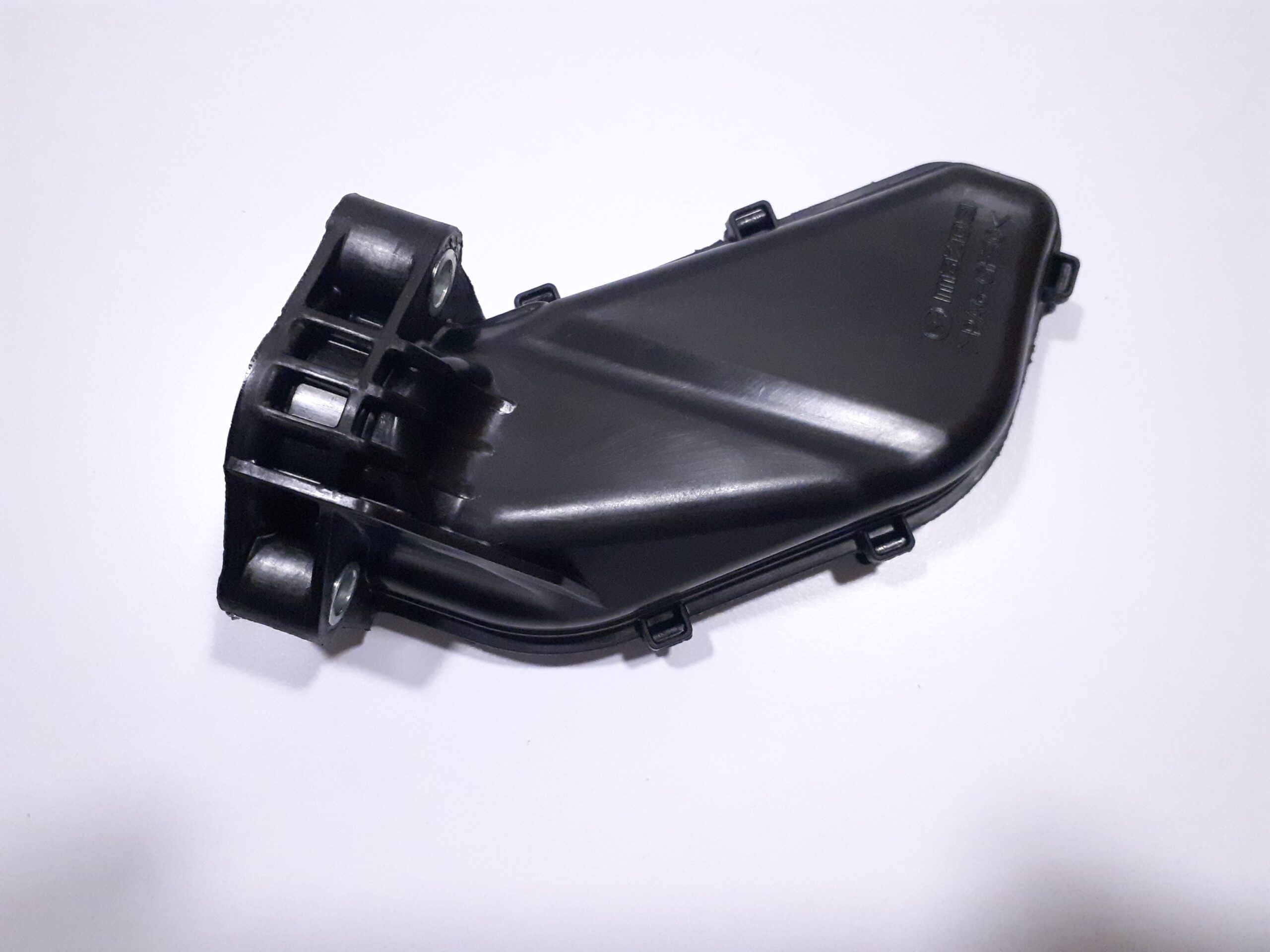 Mazda 3 6 CX-5 2.2 Diesel SkyActiv alyvos siurblio įsiurbimo vamzdelis SH01-14-240