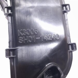 Mazda 3 6 CX-5 2.2 Diesel SkyActiv alyvos siurblio įsiurbimo vamzdelis SH01-14-240