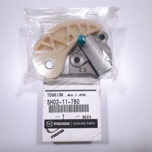 Mazda 3 6 CX-5 2.2 Diesel SkyActiv alyvos siurblio grandinės įtempėjas SH02-11-760