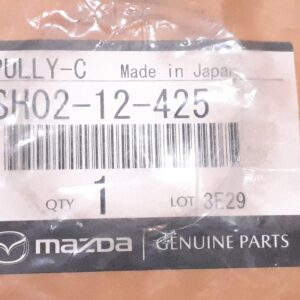 Mazda 3 6 CX-5 2.2 Diesel SkyActiv skirstomojo veleno žvaigždutė SH02-12-425