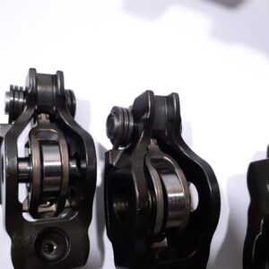 Mazda 3 6 CX-5 2.2 Diesel SkyActiv paskirstymo veleno pakėlėjai 4 vnt. SH09-12-150
