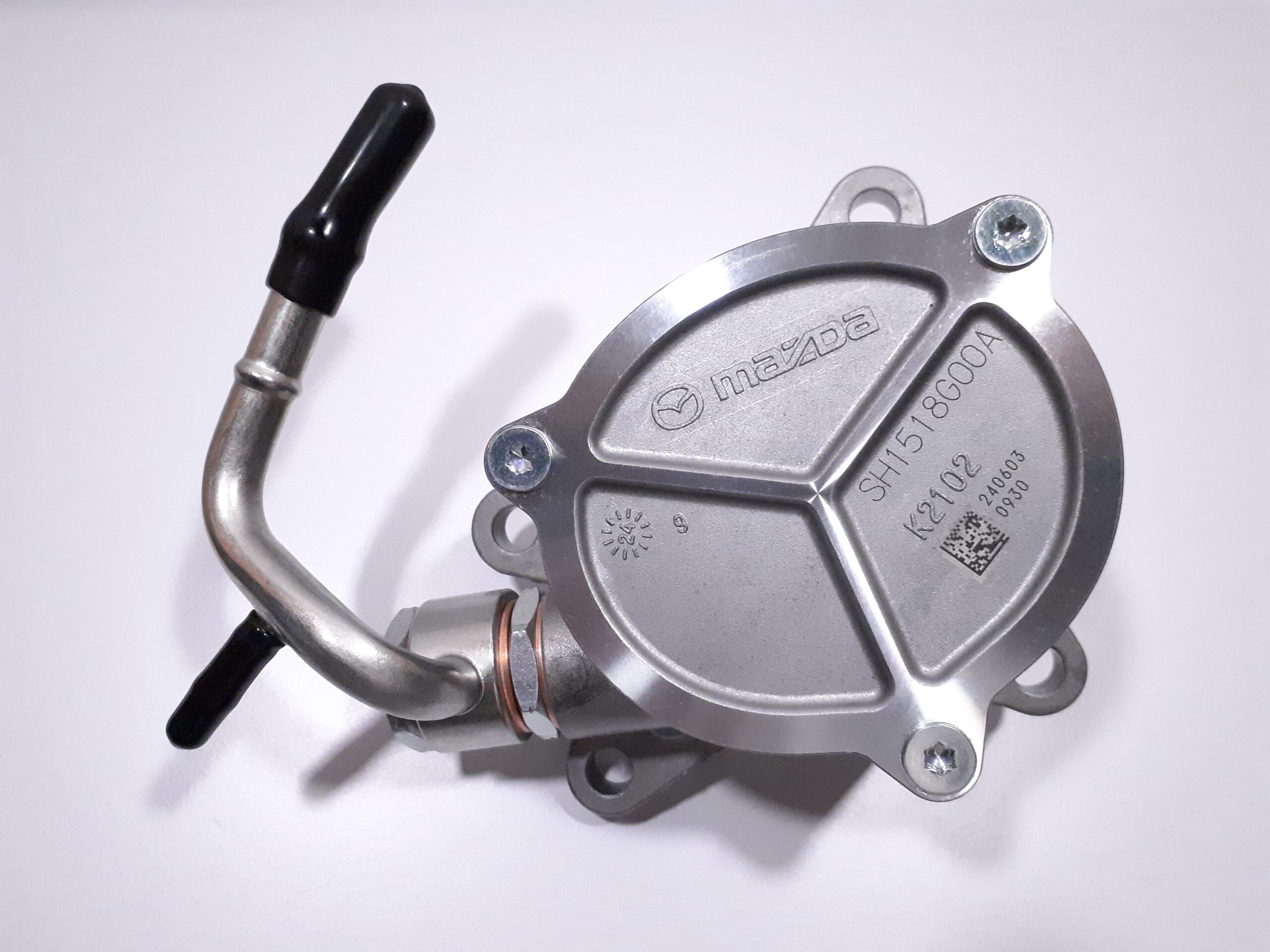 Mazda 3 6 CX-5 2.2 Diesel SkyActiv vakuumo siurblys SH15-18-G00A (SH01-18-G00A)