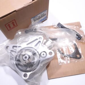 Mazda 3 6 CX-5 2.2 Diesel SkyActiv vakuumo siurblys SH15-18-G00A (SH01-18-G00A)