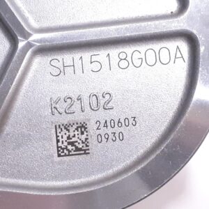 Mazda 3 6 CX-5 2.2 Diesel SkyActiv vakuumo siurblys SH15-18-G00A (SH01-18-G00A)