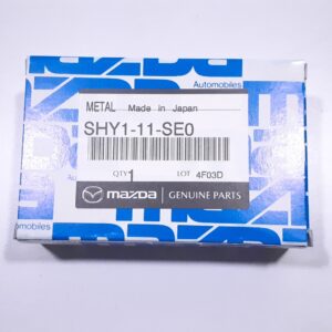 Mazda 3 6 CX-5 2.2 Diesel SkyActiv švaistikliniai indėklai (STD) SHY1-11-SE0