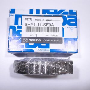 Mazda 3 6 CX-5 2.2 Diesel SkyActiv švaistikliniai indėklai (STD) SHY1-11-SE0A