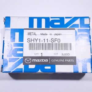 Mazda 3 6 CX-5 2.2 Diesel SkyActiv švaistikliniai indėklai (0.25) SHY1-11-SF0