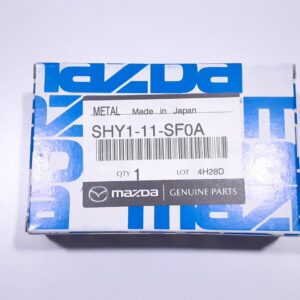 Mazda 3 6 CX-5 2.2 Diesel SkyActiv švaistikliniai indėklai (0.25) SHY1-11-SF0A