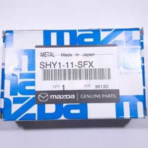 Mazda 3 6 CX-5 2.2 Diesel SkyActiv švaistikliniai indėklai (0.50) SHY1-11-SFX