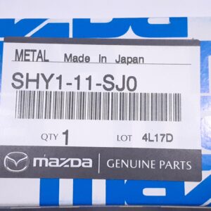 Mazda 3 6 CX-5 2.2 Diesel SkyActiv atraminiai indėklai (STD) SHY1-11-SJ0