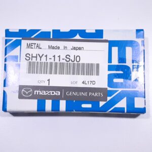 Mazda 3 6 CX-5 2.2 Diesel SkyActiv atraminiai indėklai (STD) SHY1-11-SJ0