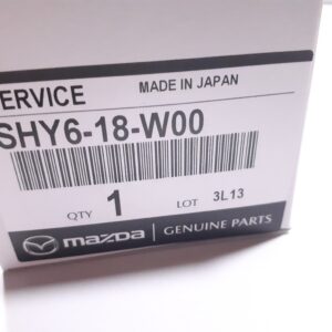 Mazda 3 6 CX-5 2.2 Diesel SkyActiv išmetamųjų dujų slėgio daviklis SHY6-18-W00 (SH02-18-211)