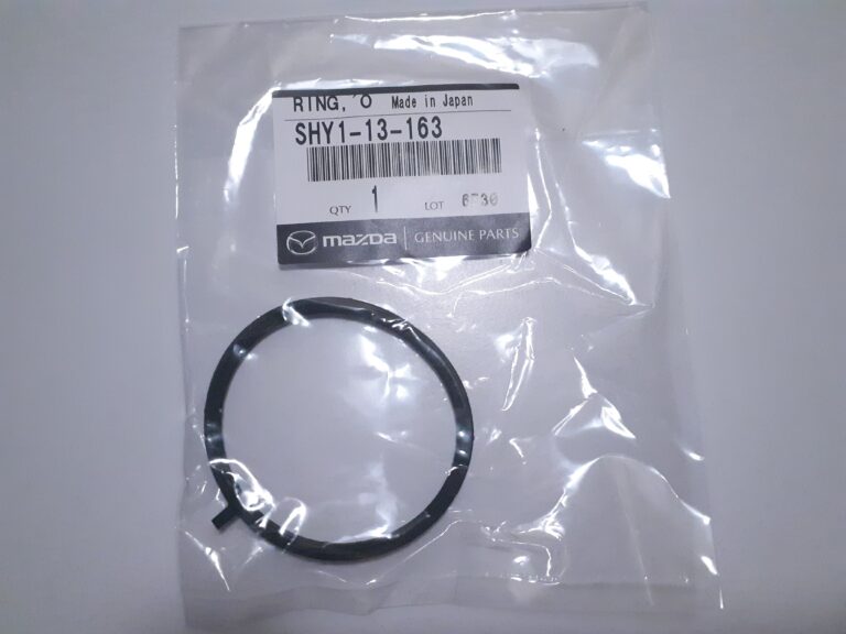 Mazda 3 6 CX-5 2.2 Diesel SkyActiv Turbo Air Pipe Gasket SHY1-13-163