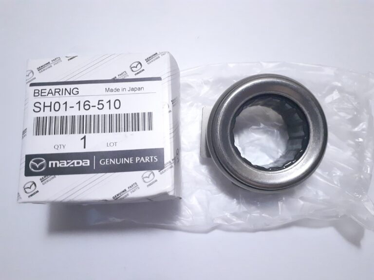 Mazda 3 6 CX-5 2.2 Diesel SkyActiv Clutch Release Bearing SH01-16-510