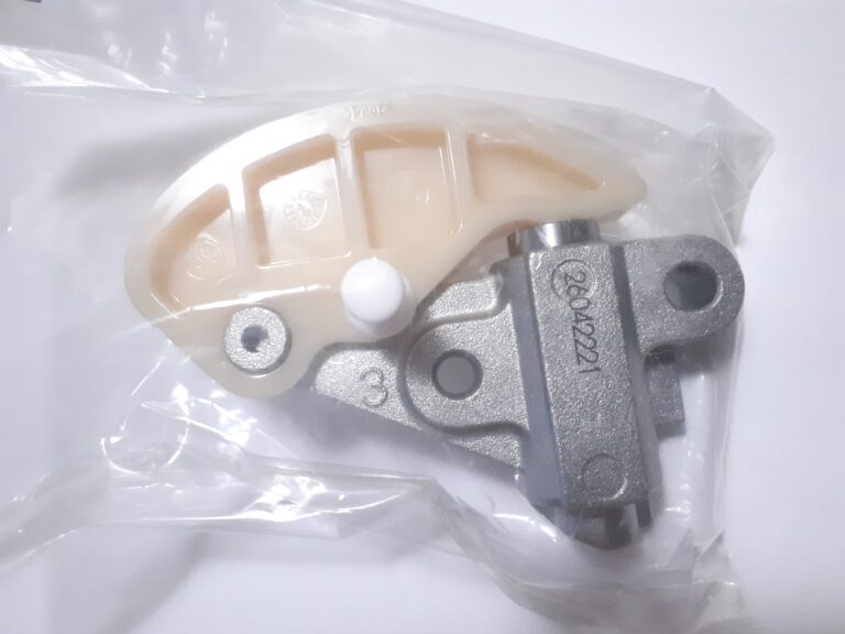 Mazda 3 6 CX-5 2.2 Diesel SkyActiv Oil Pump Chain Tensioner SH18-11-760